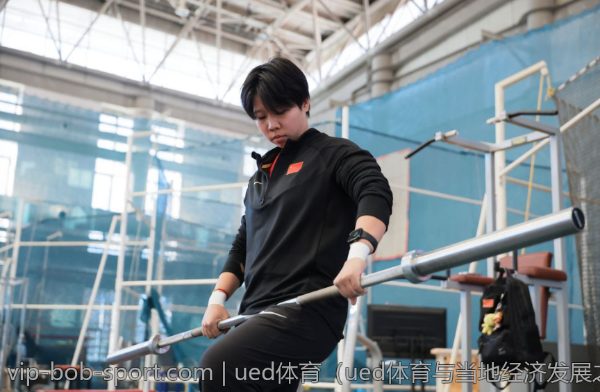 ued体育（ued体育与当地经济发展之间的联系）