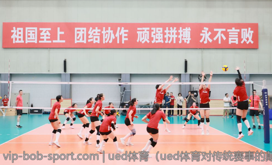 ued体育（ued体育对传统赛事的颠覆性影响）